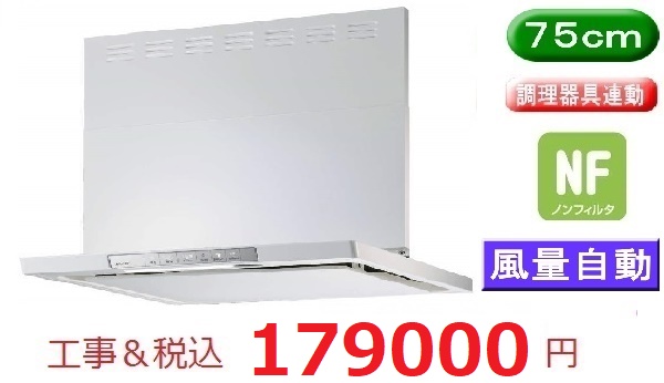 XGR-REC-AP754　W