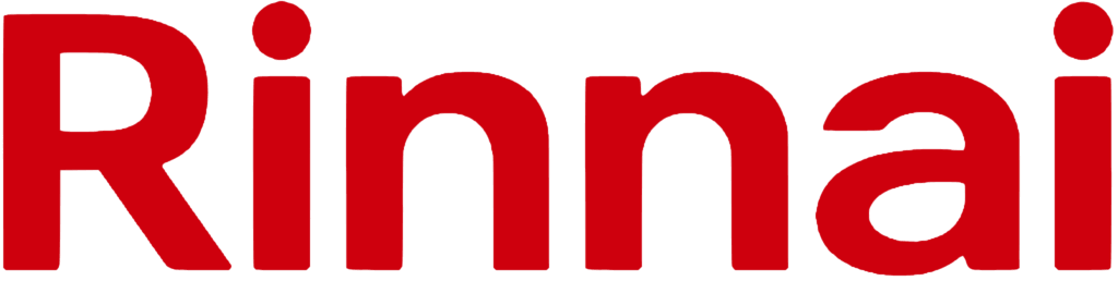 リンナイ ロゴ