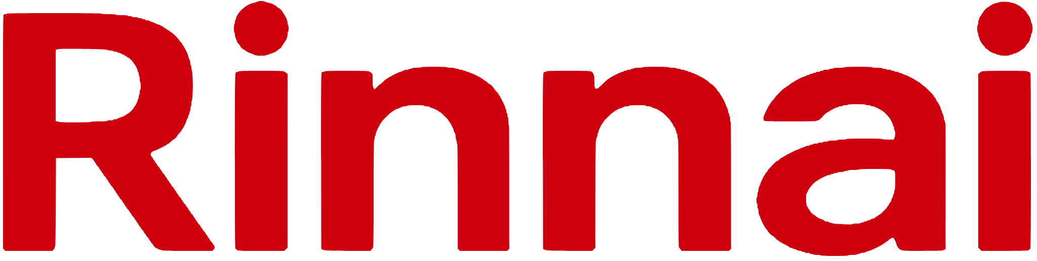 リンナイ ロゴ