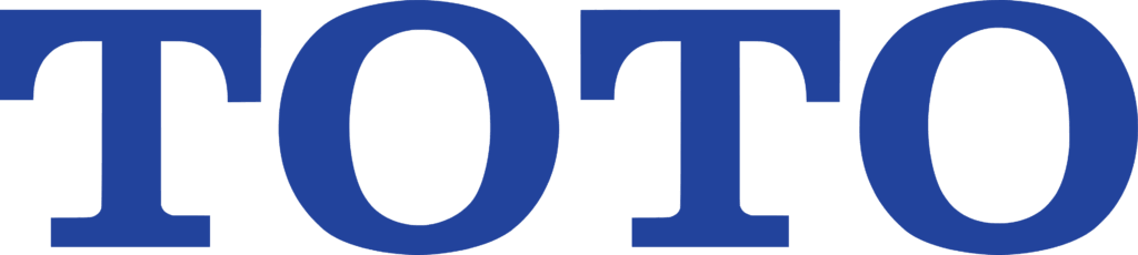 TOTO ロゴ