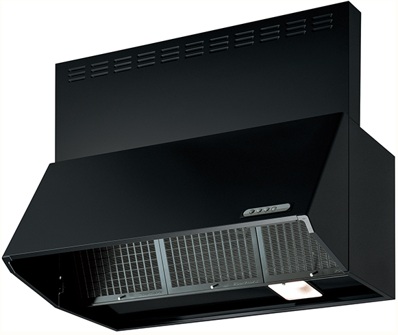 BDR-3HL-9017　BK