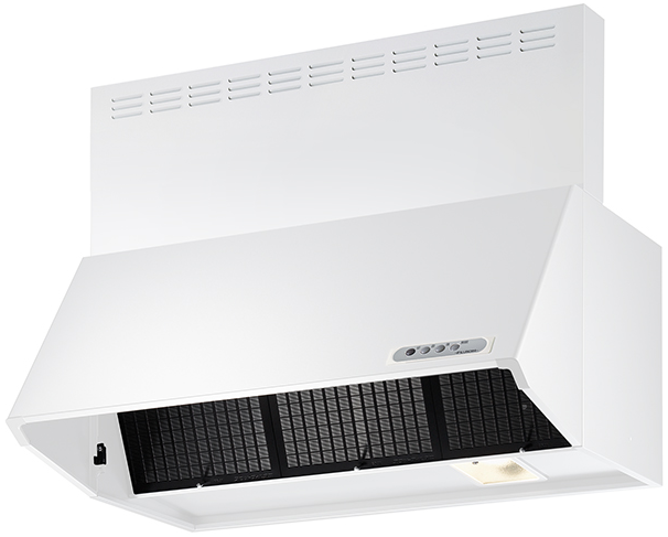 BDR-3HL-9017　W